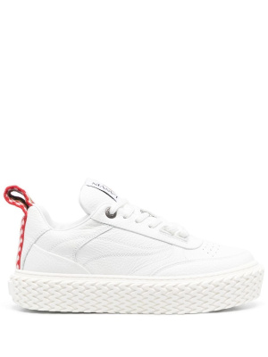Curbies 2 platform low-top sneakers, Lanvin Curbies 2 platform low-top sneakers
Curbies 2 platform low-top sneakers, Lanvin Curbies 2 platform low-top sneakers