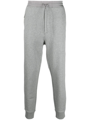 Drawstring-waist cotton track trousers, Y-3 Drawstring-waist cotton track trousers
Drawstring-waist cotton track trousers, Y-3 Drawstring-waist cotton track trousers