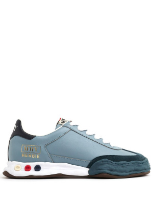 Herbie OG Sole low-top sneakers, Maison Mihara Yasuhiro Herbie OG Sole low-top sneakers
Herbie OG Sole low-top sneakers, Maison Mihara Yasuhiro Herbie OG Sole low-top sneakers