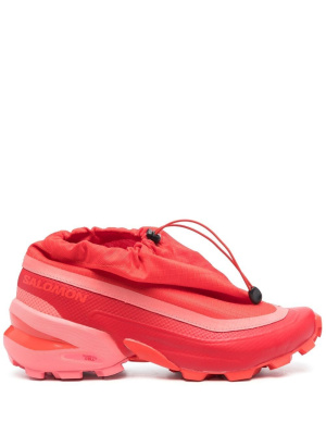 X Salomon Quicklace™ sneakers, MM6 Maison Margiela X Salomon X Salomon Quicklace™ sneakers
X Salomon Quicklace™ sneakers, MM6 Maison Margiela X Salomon X Salomon Quicklace™ sneakers