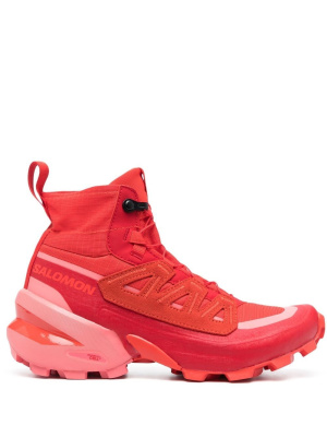 X Salomon high-top sneakers, MM6 Maison Margiela X Salomon X Salomon high-top sneakers
X Salomon high-top sneakers, MM6 Maison Margiela X Salomon X Salomon high-top sneakers