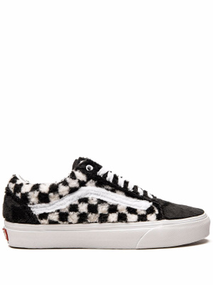 Old Skool "Sherpa Checkerboard" sneakers, Vans Old Skool "Sherpa Checkerboard" sneakers
Old Skool "Sherpa Checkerboard" sneakers, Vans Old Skool "Sherpa Checkerboard" sneakers