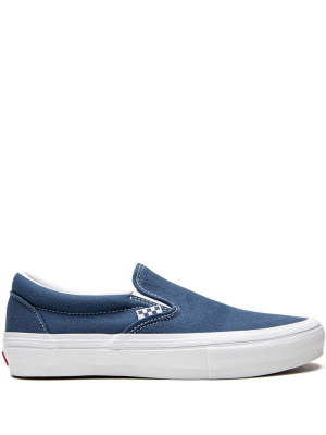 

Wrapped Skate Slip-On sneakers, Vans Wrapped Skate Slip-On sneakers