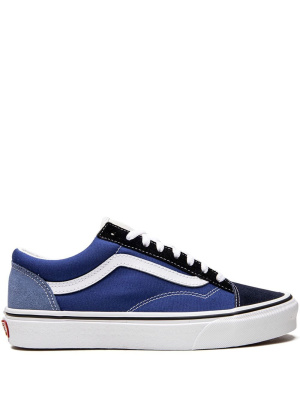 Color Block Style 36 "Navy/Multi" sneakers, Vans Color Block Style 36 "Navy/Multi" sneakers
Color Block Style 36 "Navy/Multi" sneakers, Vans Color Block Style 36 "Navy/Multi" sneakers