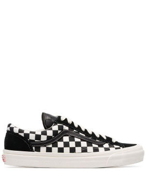 

Vault X Modernica Style 36 LX low-top sneakers, Vans Vault X Modernica Style 36 LX low-top sneakers