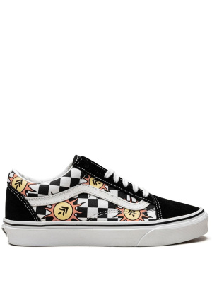 X Parks Project Old Skool sneakers, Vans X Parks Project Old Skool sneakers
X Parks Project Old Skool sneakers, Vans X Parks Project Old Skool sneakers