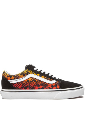 Old Skool "Off the Wall Logos - Orange" low-top sneakers, Vans Old Skool "Off the Wall Logos - Orange" low-top sneakers
Old Skool "Off the Wall Logos - Orange" low-top sneakers, Vans Old Skool "Off the Wall Logos - Orange" low-top sneakers