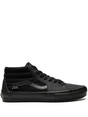 Souliers Skate Grosso Mid "Black/Black" sneakers, Vans Souliers Skate Grosso Mid "Black/Black" sneakers
Souliers Skate Grosso Mid "Black/Black" sneakers, Vans Souliers Skate Grosso Mid "Black/Black" sneakers
