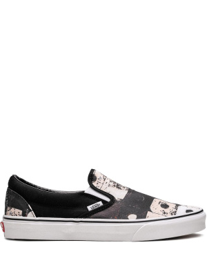 X A Tribe Called Quest Classic Slip-On sneakers, Vans X A Tribe Called Quest Classic Slip-On sneakers
X A Tribe Called Quest Classic Slip-On sneakers, Vans X A Tribe Called Quest Classic Slip-On sneakers