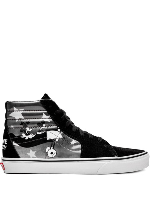 X Disney Sk8-Hi Plane Crazy sneakers, Vans X Disney Sk8-Hi Plane Crazy sneakers
X Disney Sk8-Hi Plane Crazy sneakers, Vans X Disney Sk8-Hi Plane Crazy sneakers