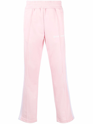 Classic side stripe track pants, Palm Angels Classic side stripe track pants
Classic side stripe track pants, Palm Angels Classic side stripe track pants