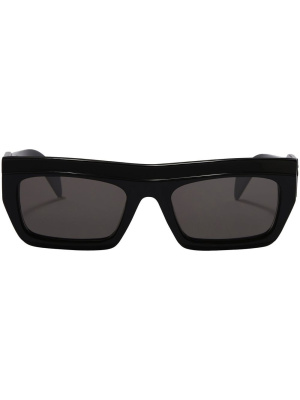 Empire rectangular sunglasses, Palm Angels Empire rectangular sunglasses
Empire rectangular sunglasses, Palm Angels Empire rectangular sunglasses