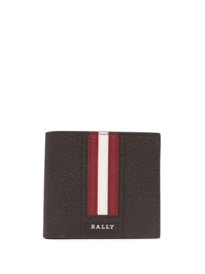 Tevye embossed-bovine leather wallet, Bally Tevye embossed-bovine leather wallet
Tevye embossed-bovine leather wallet, Bally Tevye embossed-bovine leather wallet
