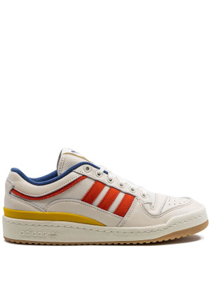 X WOOD WOOD Forum Low "White/Altered Amber/Yellow" sneakers, Adidas X WOOD WOOD Forum Low "White/Altered Amber/Yellow" sneakers
X WOOD WOOD Forum Low "White/Altered Amber/Yellow" sneakers, Adidas X WOOD WOOD Forum Low "White/Altered Amber/Yellow" sneakers