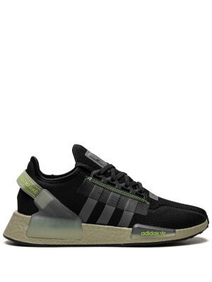 NMD R1 V2 "Core Black/Grey Five/Core" sneakers, Adidas NMD R1 V2 "Core Black/Grey Five/Core" sneakers
NMD R1 V2 "Core Black/Grey Five/Core" sneakers, Adidas NMD R1 V2 "Core Black/Grey Five/Core" sneakers