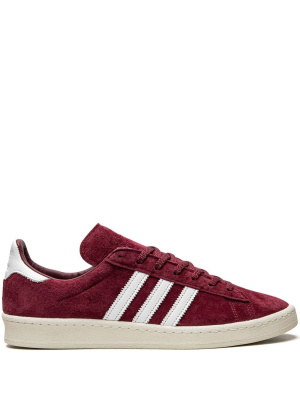

Campus 80s low-top sneakers, Adidas Campus 80s low-top sneakers