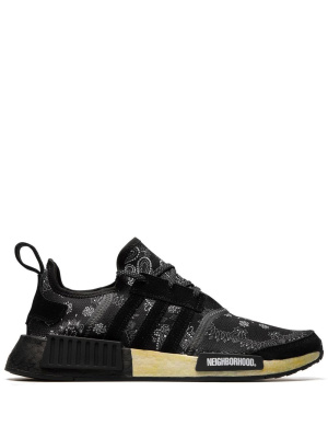 X Neighborhood NMD R1 "Paisley" sneakers, Adidas X Neighborhood NMD R1 "Paisley" sneakers
X Neighborhood NMD R1 "Paisley" sneakers, Adidas X Neighborhood NMD R1 "Paisley" sneakers