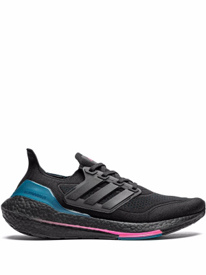 Ultraboost 21 "Cblack/Cblue" sneakers, Adidas Ultraboost 21 "Cblack/Cblue" sneakers
Ultraboost 21 "Cblack/Cblue" sneakers, Adidas Ultraboost 21 "Cblack/Cblue" sneakers