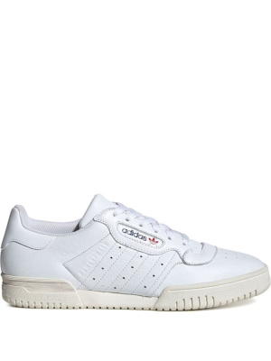White Powerphase leather low-top sneakers, Adidas White Powerphase leather low-top sneakers
White Powerphase leather low-top sneakers, Adidas White Powerphase leather low-top sneakers