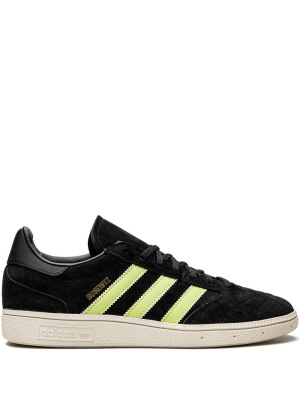 Adidas Busenitz Vintage "Core Black/Pulse Lime/Chal" sneakers, Adidas Adidas Busenitz Vintage "Core Black/Pulse Lime/Chal" sneakers
Adidas Busenitz Vintage "Core Black/Pulse Lime/Chal" sneakers, Adidas Adidas Busenitz Vintage "Core Black/Pulse Lime/Chal" sneakers