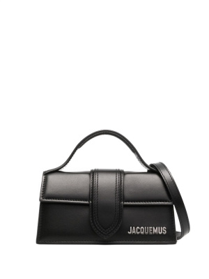 

Le Bambino leather tote bag, Jacquemus Le Bambino leather tote bag