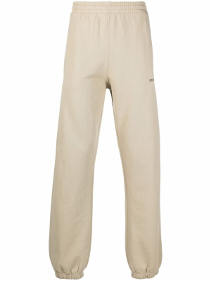 Diag-print Caravaggio track pants, Off-White Diag-print Caravaggio track pants
Diag-print Caravaggio track pants, Off-White Diag-print Caravaggio track pants