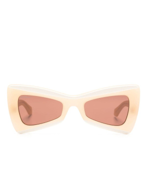 Nashville geometric sunglasses, Off-White Nashville geometric sunglasses
Nashville geometric sunglasses, Off-White Nashville geometric sunglasses