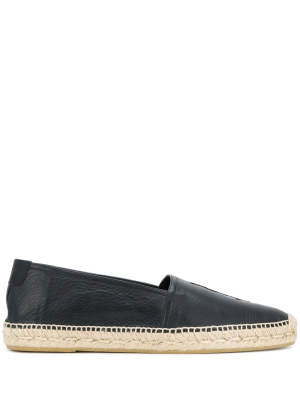 Embroidered monogram espadrilles, Saint Laurent Embroidered monogram espadrilles
Embroidered monogram espadrilles, Saint Laurent Embroidered monogram espadrilles