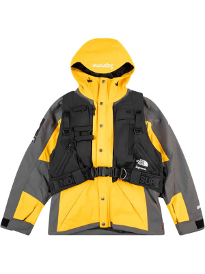 X The North Face RTG vest-detail jacket, Supreme X The North Face RTG vest-detail jacket
X The North Face RTG vest-detail jacket, Supreme X The North Face RTG vest-detail jacket