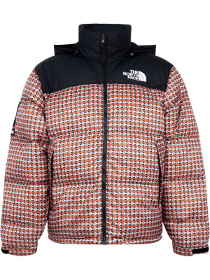 X The North Face studded jacket, Supreme X The North Face studded jacket
X The North Face studded jacket, Supreme X The North Face studded jacket