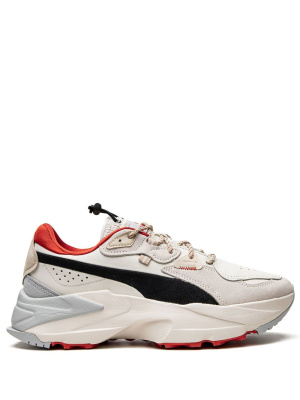Orkid Retro Grade "Vaporous Grey/Burnt Red" sneakers, Puma Orkid Retro Grade "Vaporous Grey/Burnt Red" sneakers
Orkid Retro Grade "Vaporous Grey/Burnt Red" sneakers, Puma Orkid Retro Grade "Vaporous Grey/Burnt Red" sneakers