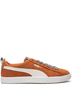X AMI Suede Vintage “Jaffa Orange” sneakers, Puma X AMI Suede Vintage “Jaffa Orange” sneakers
X AMI Suede Vintage “Jaffa Orange” sneakers, Puma X AMI Suede Vintage “Jaffa Orange” sneakers