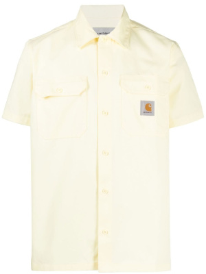 

Master short-sleeve shirt, Carhartt WIP Master short-sleeve shirt