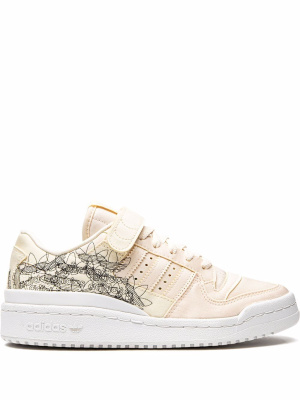 Forum 84 Low "Wonder White" sneakers, Adidas Forum 84 Low "Wonder White" sneakers
Forum 84 Low "Wonder White" sneakers, Adidas Forum 84 Low "Wonder White" sneakers