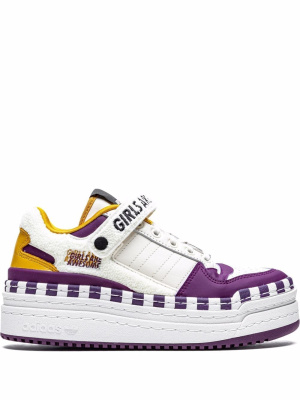 Triple PlatForum LO "Girls Are Awesome" sneakers, Adidas Triple PlatForum LO "Girls Are Awesome" sneakers
Triple PlatForum LO "Girls Are Awesome" sneakers, Adidas Triple PlatForum LO "Girls Are Awesome" sneakers