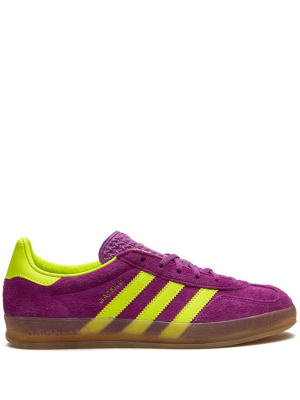 Gazelle Indoor "Shock Purple" sneakers, Adidas Gazelle Indoor "Shock Purple" sneakers
Gazelle Indoor "Shock Purple" sneakers, Adidas Gazelle Indoor "Shock Purple" sneakers