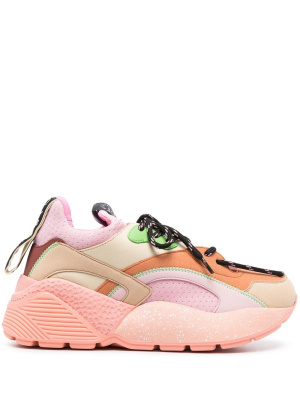 Eclypse colour-block sneakers, Stella McCartney Eclypse colour-block sneakers
Eclypse colour-block sneakers, Stella McCartney Eclypse colour-block sneakers