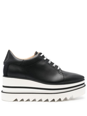 Elyse Eco Alter low-top sneakers, Stella McCartney Elyse Eco Alter low-top sneakers
Elyse Eco Alter low-top sneakers, Stella McCartney Elyse Eco Alter low-top sneakers