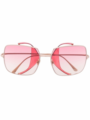 TOBY-02 TF901 28T square sunglasses, TOM FORD Eyewear TOBY-02 TF901 28T square sunglasses
TOBY-02 TF901 28T square sunglasses, TOM FORD Eyewear TOBY-02 TF901 28T square sunglasses