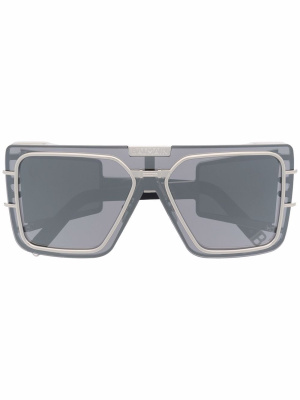 Wonder Boy square-frame sunglasses, Balmain Eyewear Wonder Boy square-frame sunglasses
Wonder Boy square-frame sunglasses, Balmain Eyewear Wonder Boy square-frame sunglasses