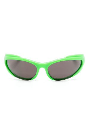 Reverse Xpander rectangle-frame sunglasses, Balenciaga Eyewear Reverse Xpander rectangle-frame sunglasses
Reverse Xpander rectangle-frame sunglasses, Balenciaga Eyewear Reverse Xpander rectangle-frame sunglasses