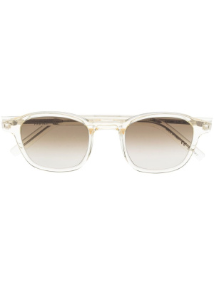 Tortoiseshell round-frame sunglasses, Saint Laurent Eyewear Tortoiseshell round-frame sunglasses
Tortoiseshell round-frame sunglasses, Saint Laurent Eyewear Tortoiseshell round-frame sunglasses