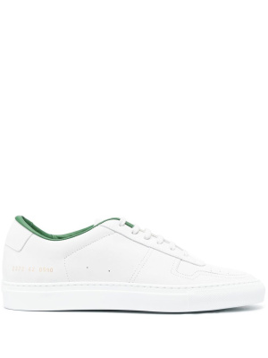 Internal-contrast leather sneakers, Common Projects Internal-contrast leather sneakers
Internal-contrast leather sneakers, Common Projects Internal-contrast leather sneakers