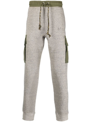 Fleece Graphic Cargo track trousers, Polo Ralph Lauren Fleece Graphic Cargo track trousers
Fleece Graphic Cargo track trousers, Polo Ralph Lauren Fleece Graphic Cargo track trousers
