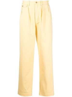 Whitman pleated chino trousers, Polo Ralph Lauren Whitman pleated chino trousers
Whitman pleated chino trousers, Polo Ralph Lauren Whitman pleated chino trousers