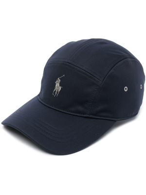 Embroidered-logo drawstring cap, Polo Ralph Lauren Embroidered-logo drawstring cap
Embroidered-logo drawstring cap, Polo Ralph Lauren Embroidered-logo drawstring cap