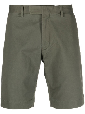 Off-centre fastening chino shorts, Polo Ralph Lauren Off-centre fastening chino shorts
Off-centre fastening chino shorts, Polo Ralph Lauren Off-centre fastening chino shorts