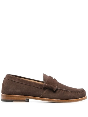 

Classic penny loafers, Rhude Classic penny loafers
