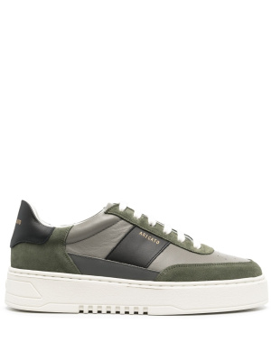 Orbit Vintage low-top sneakers, Axel Arigato Orbit Vintage low-top sneakers
Orbit Vintage low-top sneakers, Axel Arigato Orbit Vintage low-top sneakers