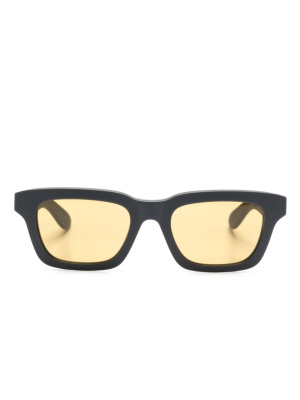 Square-frame sunglasses, Alexander McQueen Eyewear Square-frame sunglasses
Square-frame sunglasses, Alexander McQueen Eyewear Square-frame sunglasses